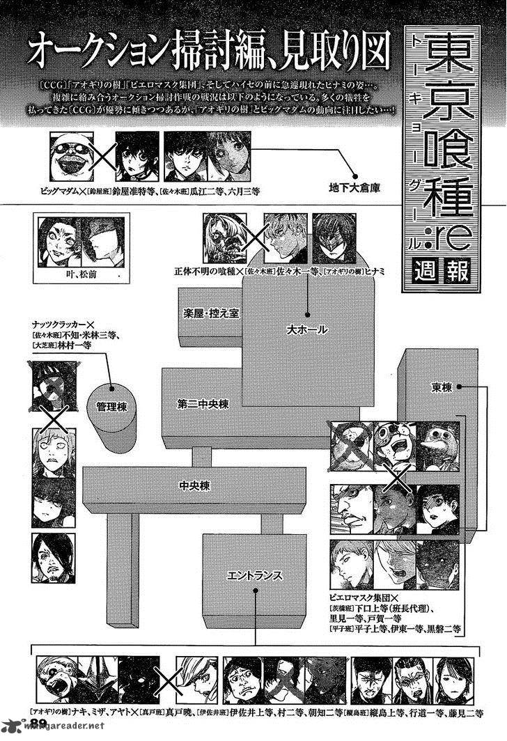 Tokyo Ghoulre 29 18