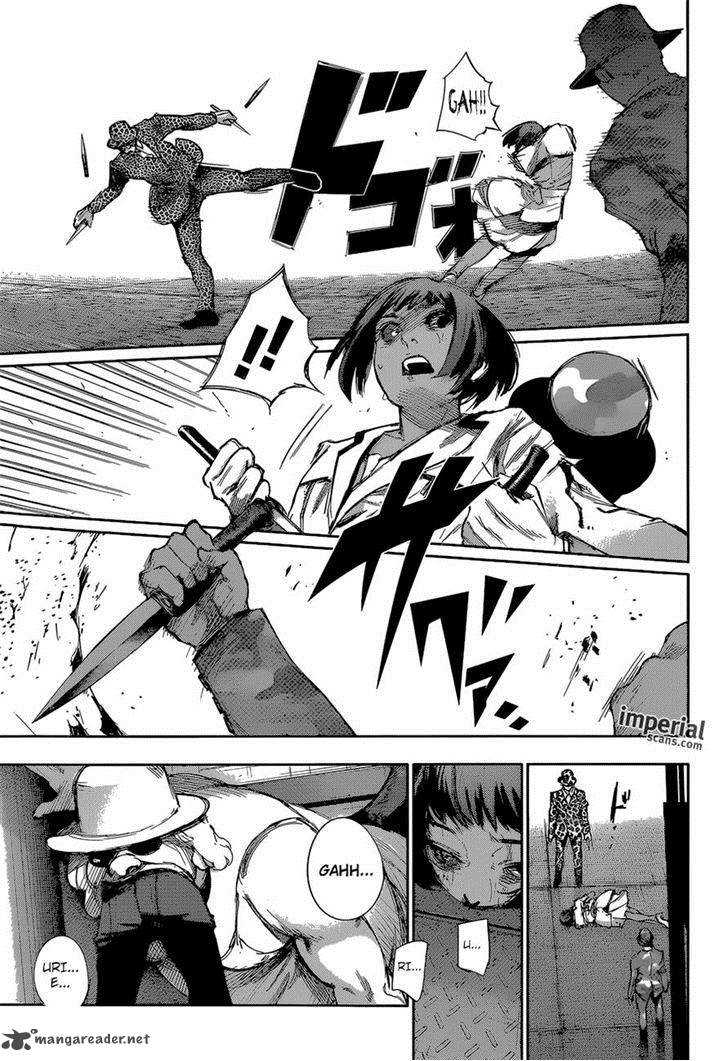 Tokyo Ghoulre 29 3