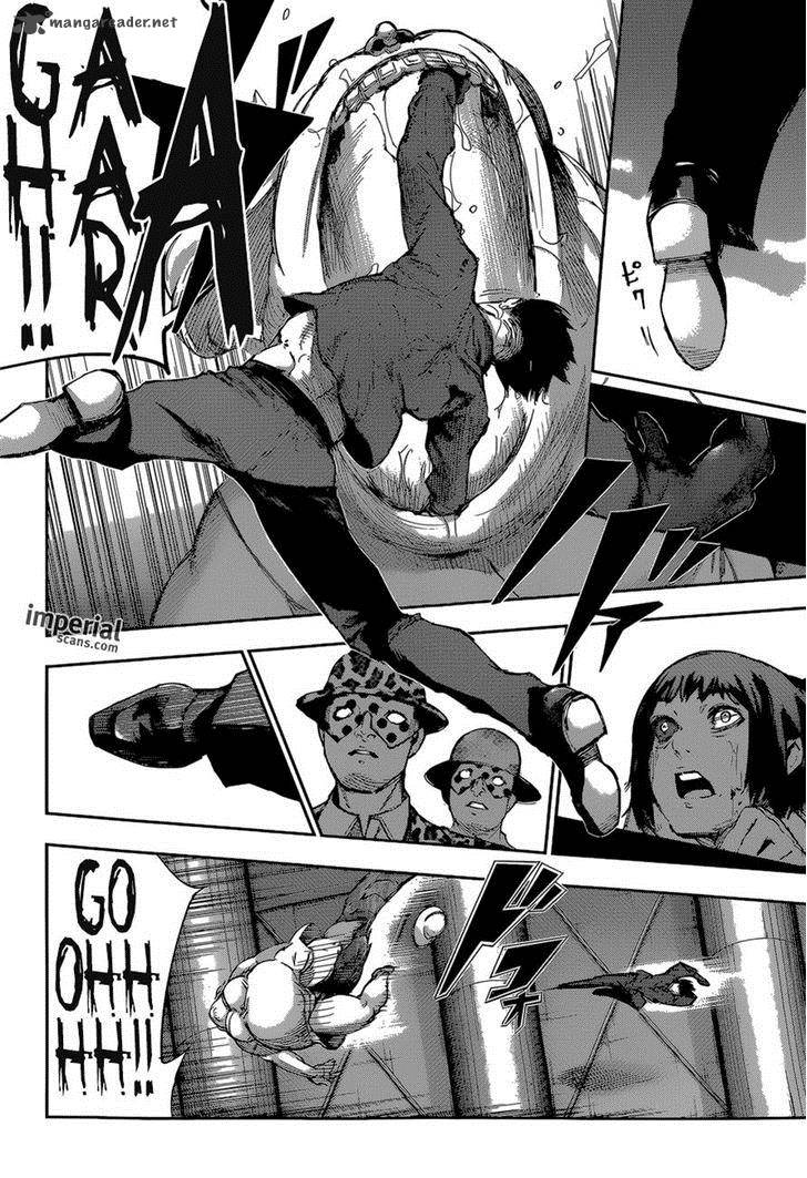 Tokyo Ghoulre 29 4