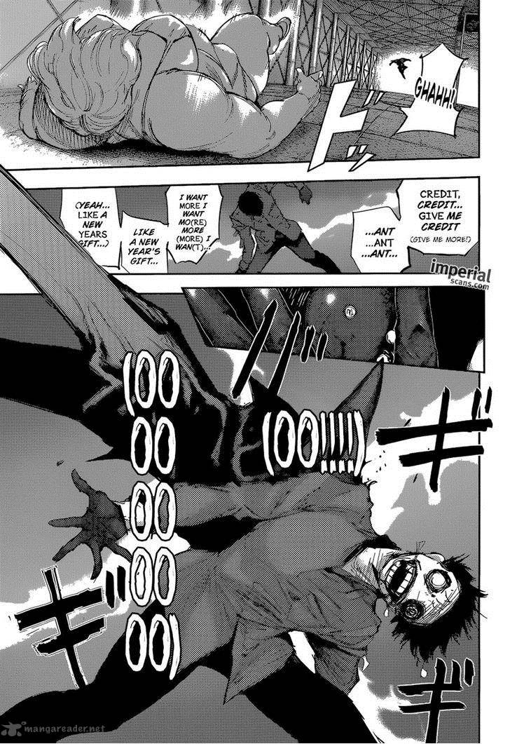 Tokyo Ghoulre 29 5