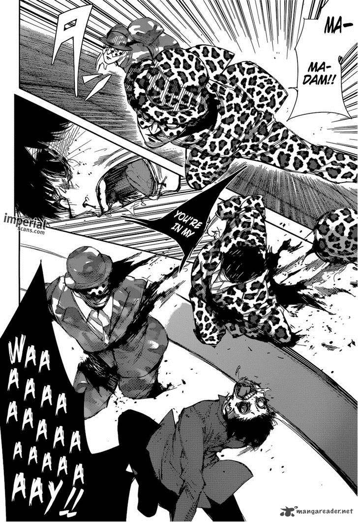Tokyo Ghoulre 29 6