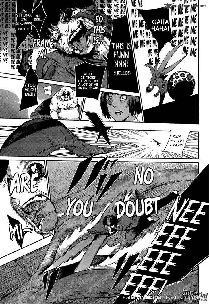 Tokyo Ghoulre 29 7
