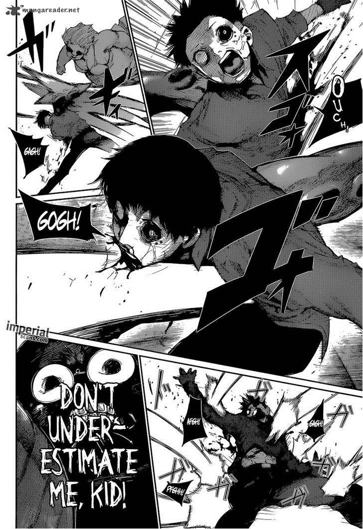 Tokyo Ghoulre 29 8