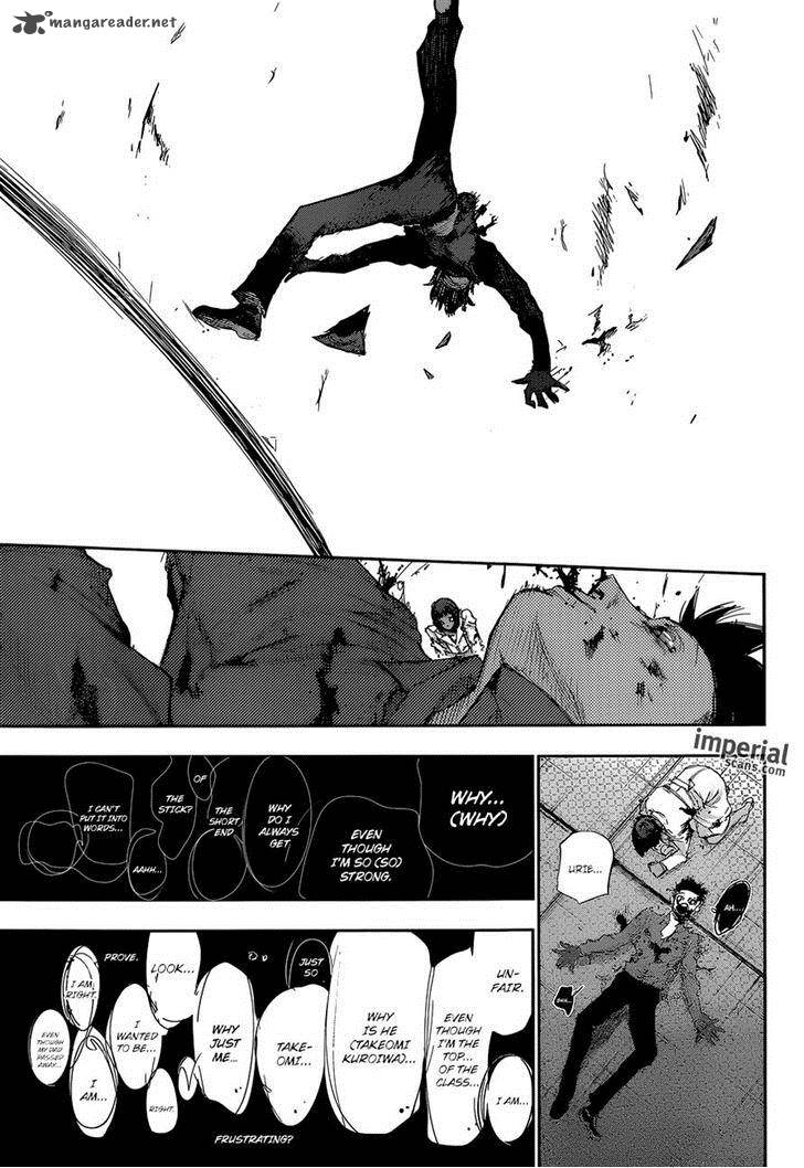 Tokyo Ghoulre 29 9