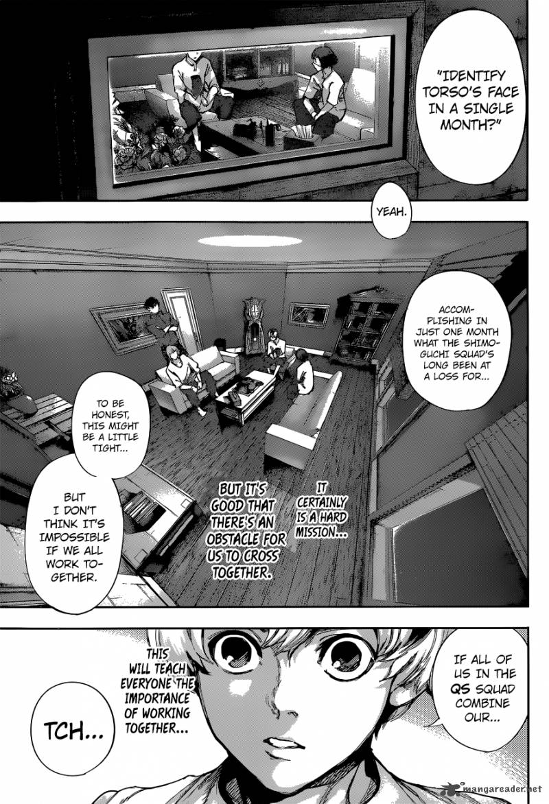 Tokyo Ghoulre 3 10