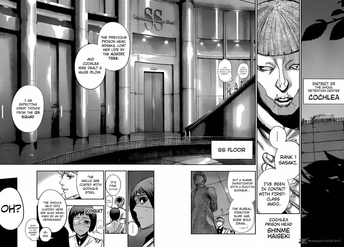Tokyo Ghoulre 3 13