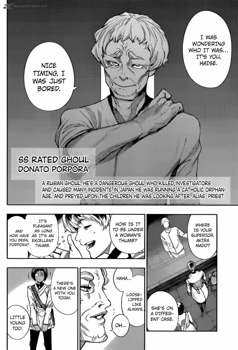 Tokyo Ghoulre 3 14