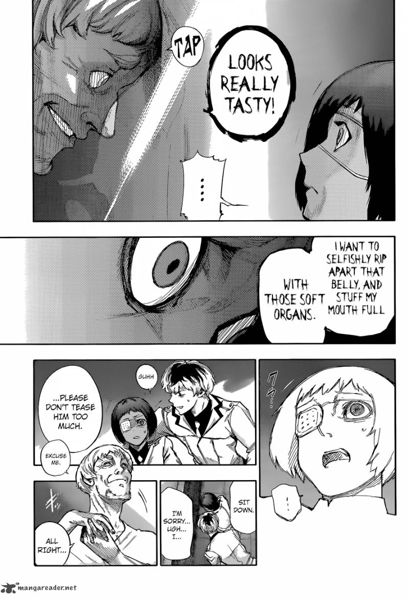 Tokyo Ghoulre 3 15