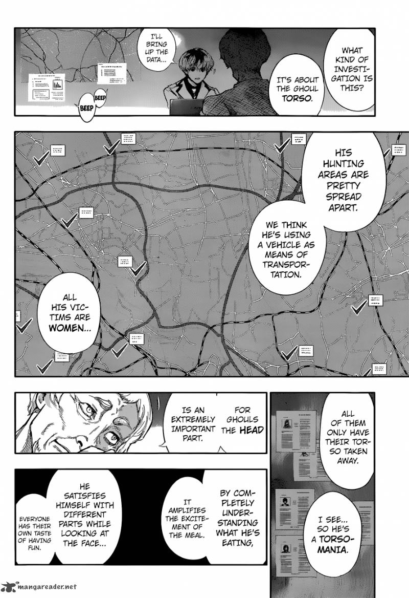Tokyo Ghoulre 3 16
