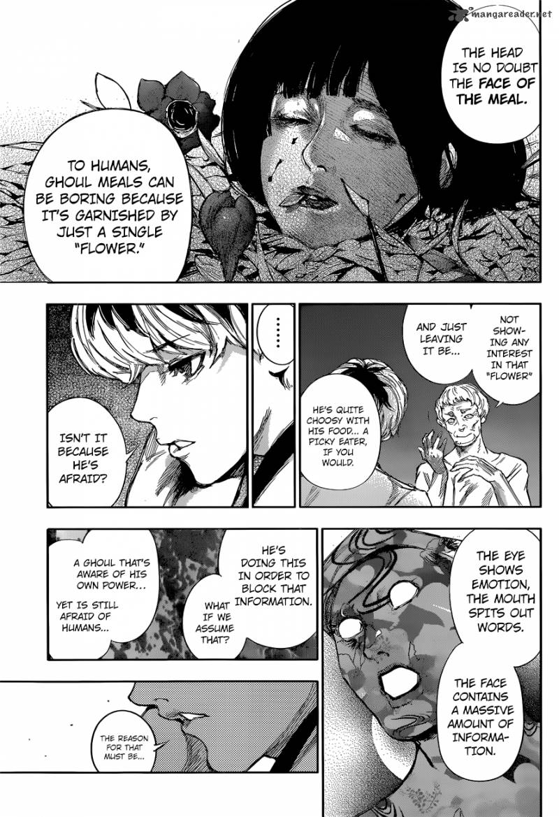 Tokyo Ghoulre 3 17