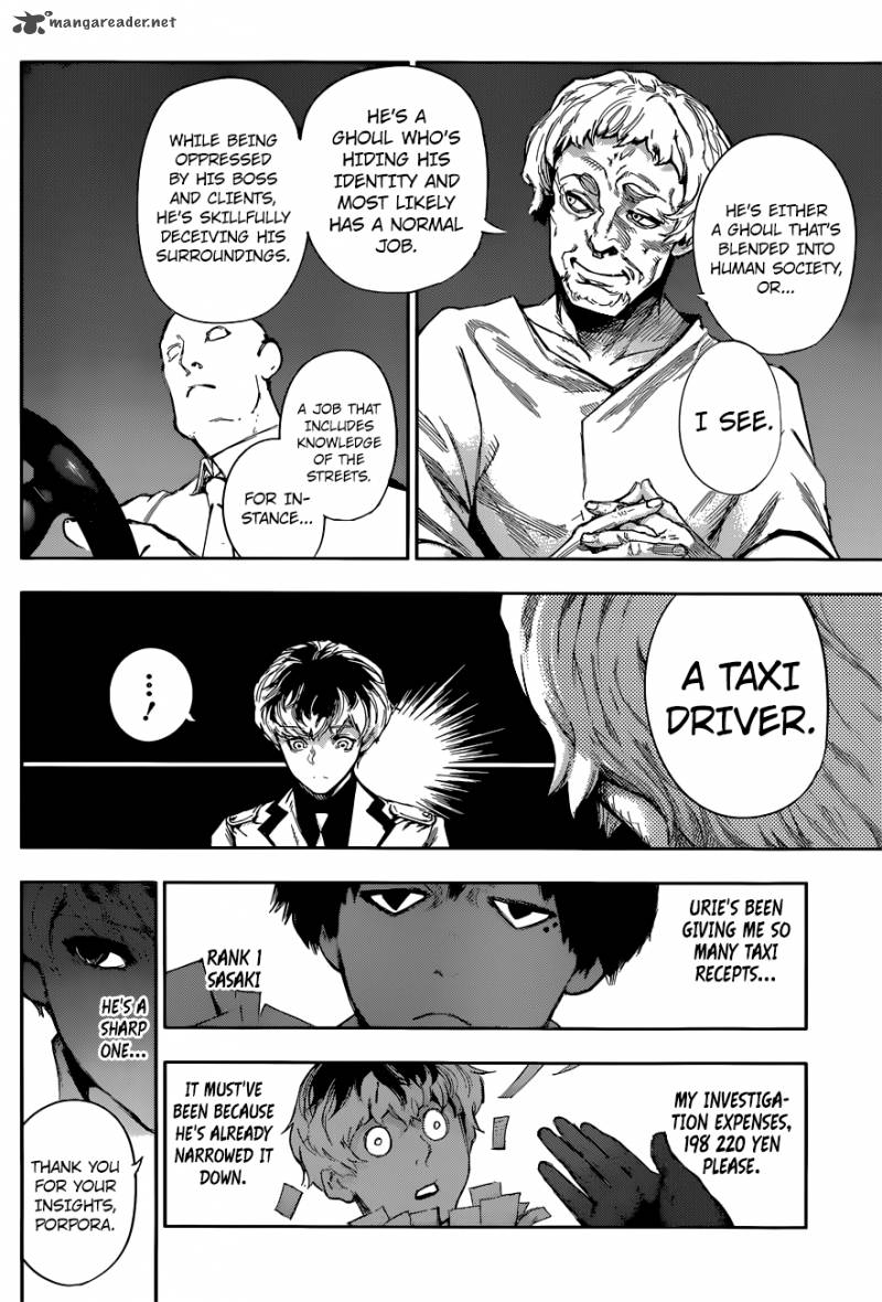 Tokyo Ghoulre 3 18