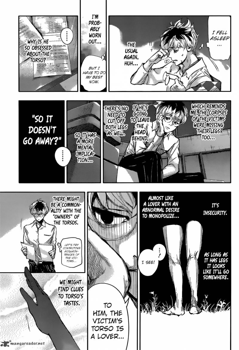 Tokyo Ghoulre 3 21