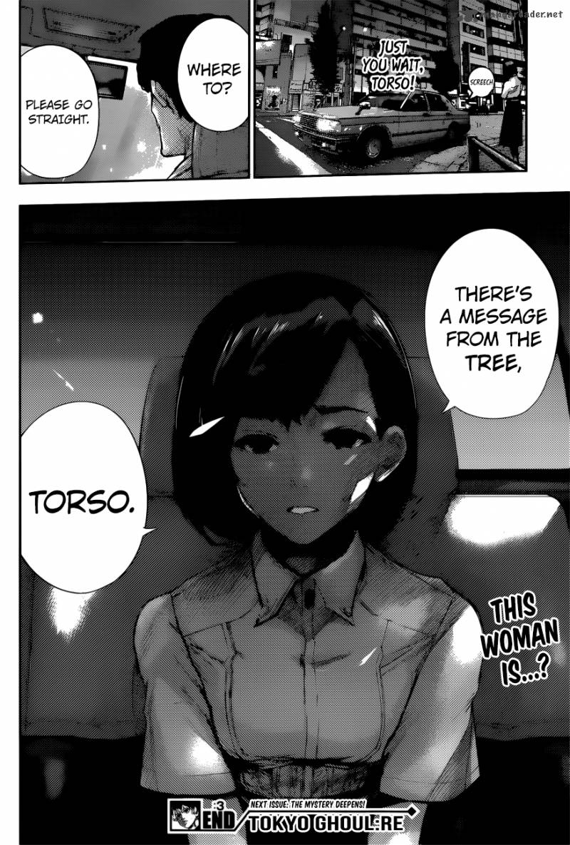 Tokyo Ghoulre 3 22