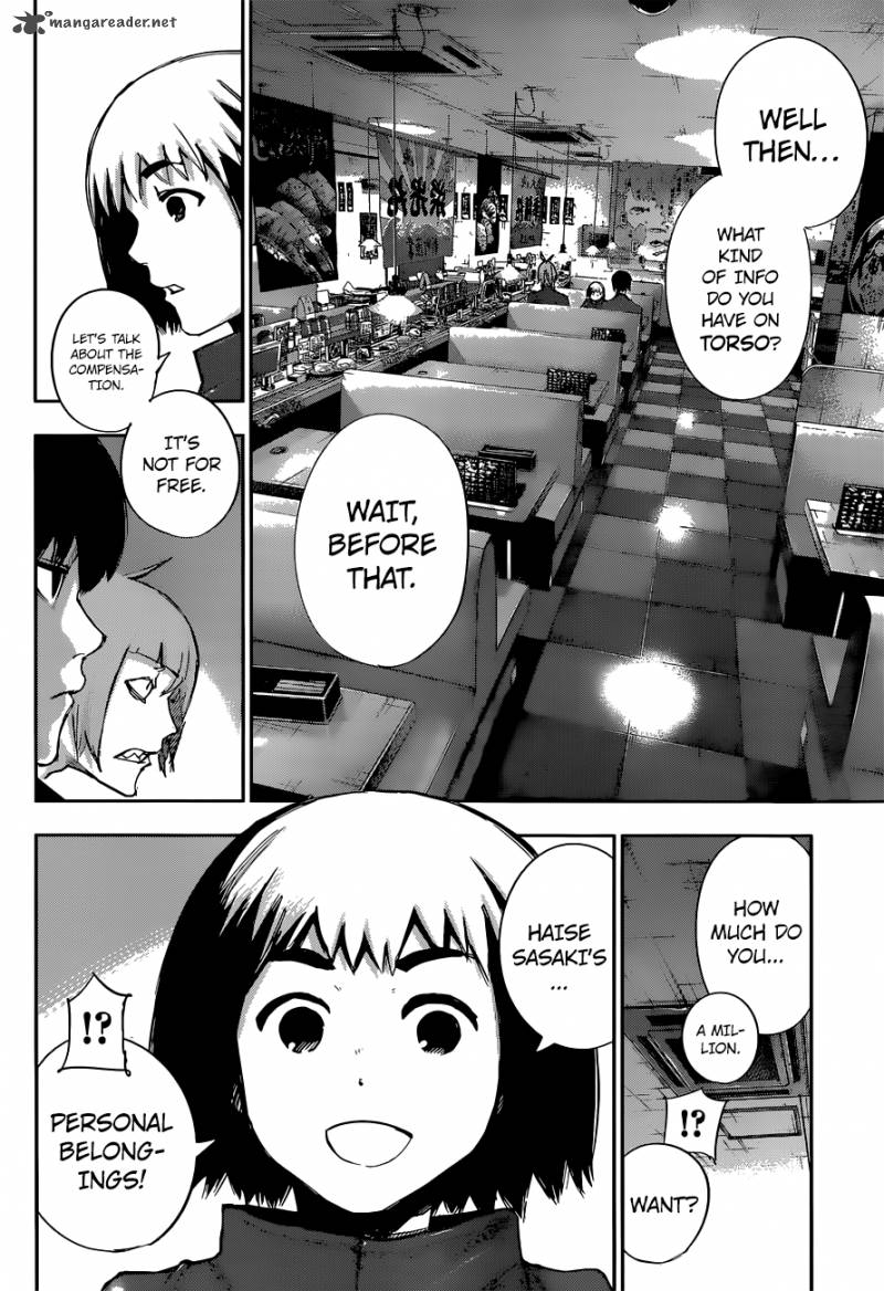 Tokyo Ghoulre 3 5