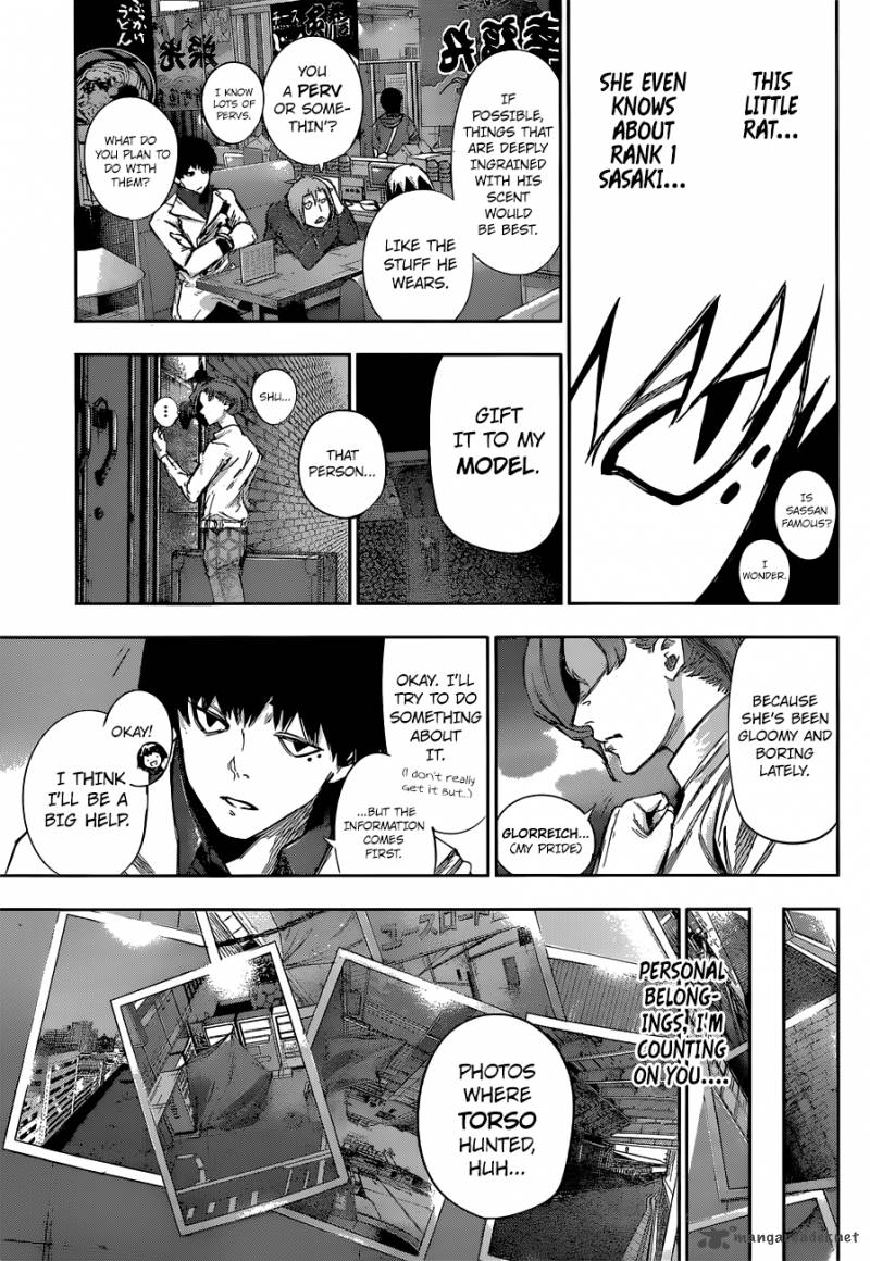 Tokyo Ghoulre 3 6