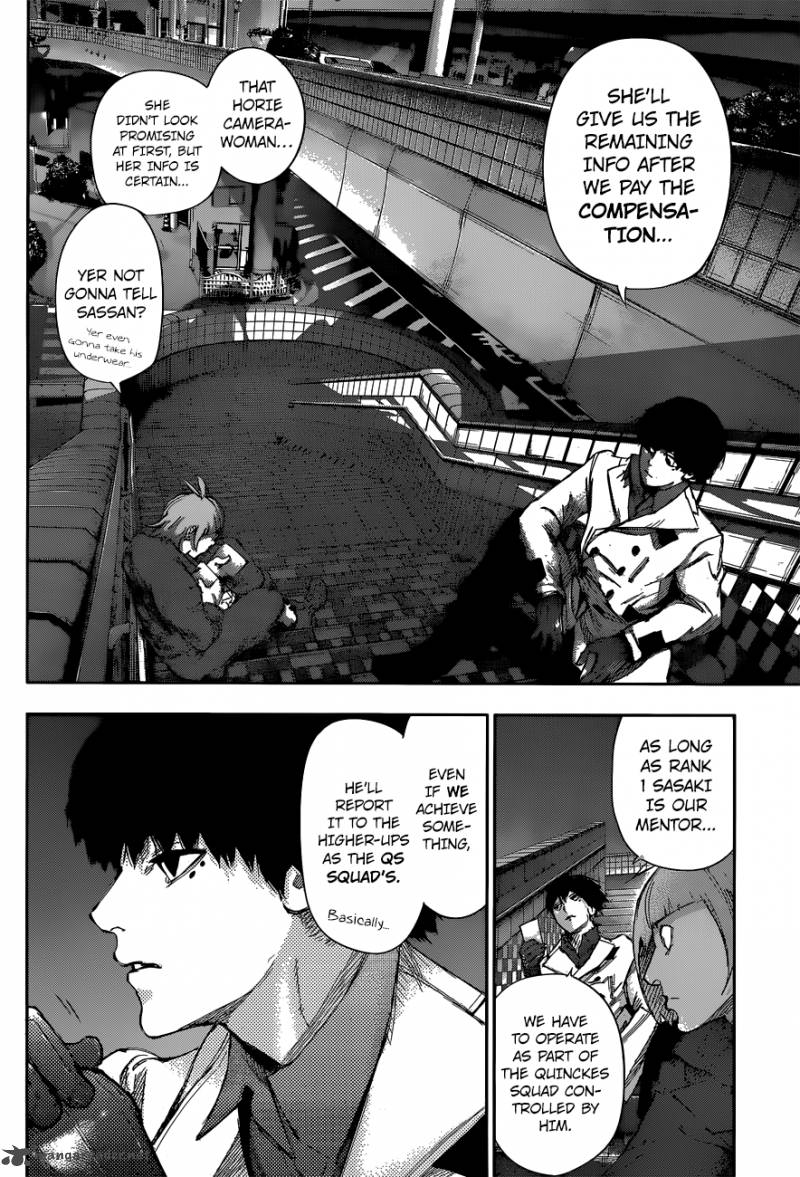 Tokyo Ghoulre 3 7