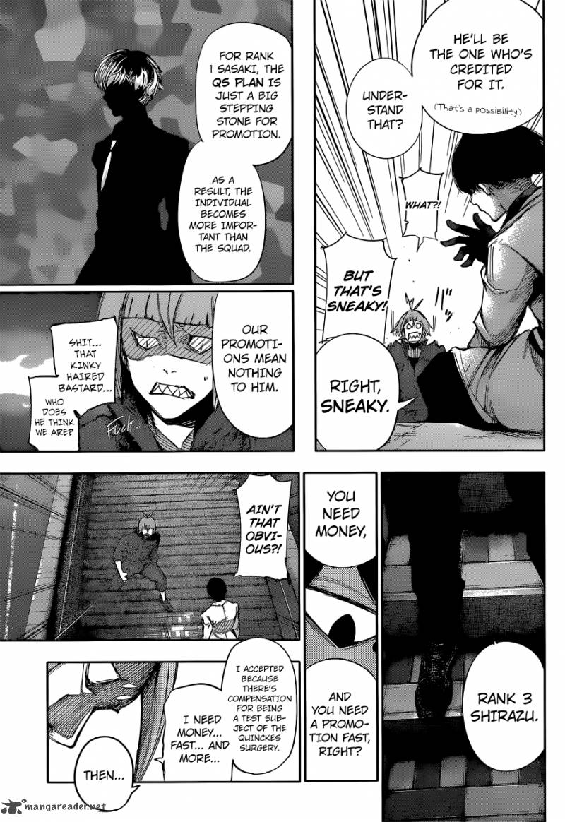 Tokyo Ghoulre 3 8