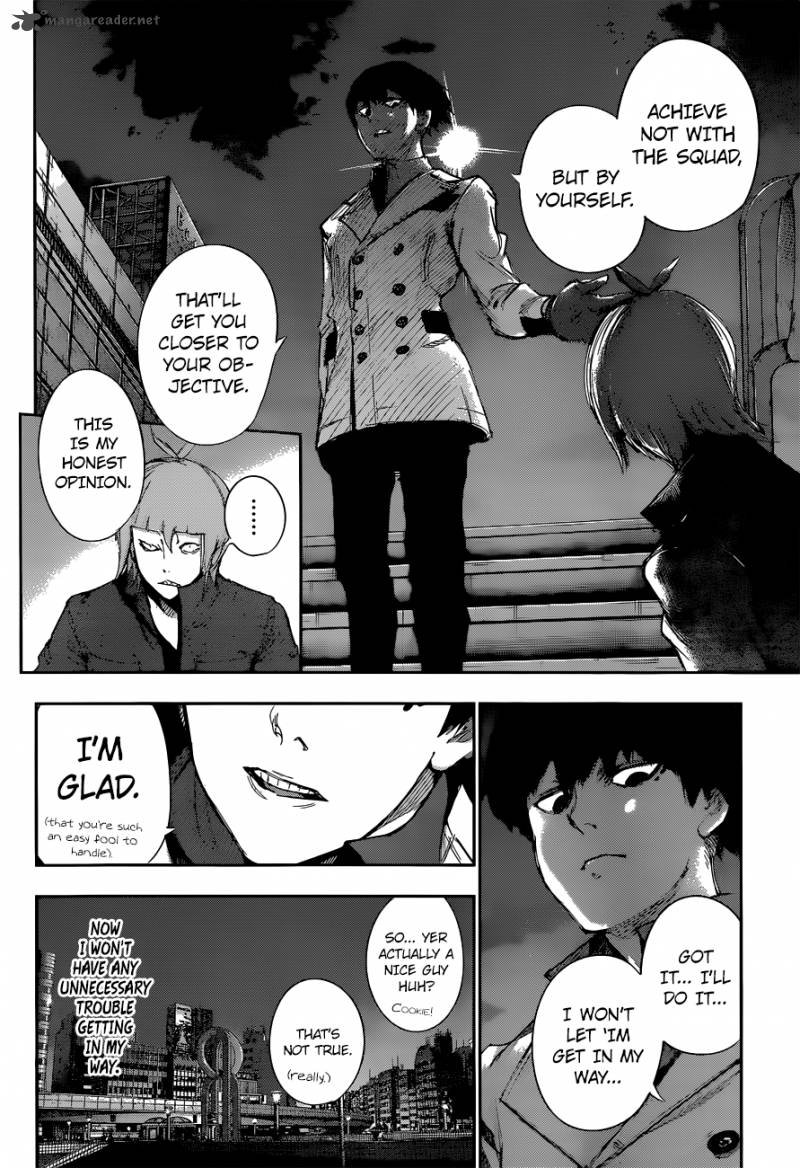 Tokyo Ghoulre 3 9