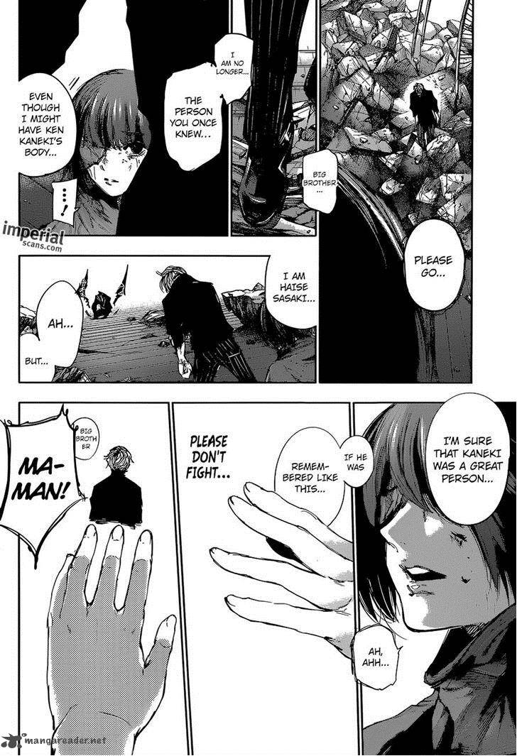 Tokyo Ghoulre 30 15