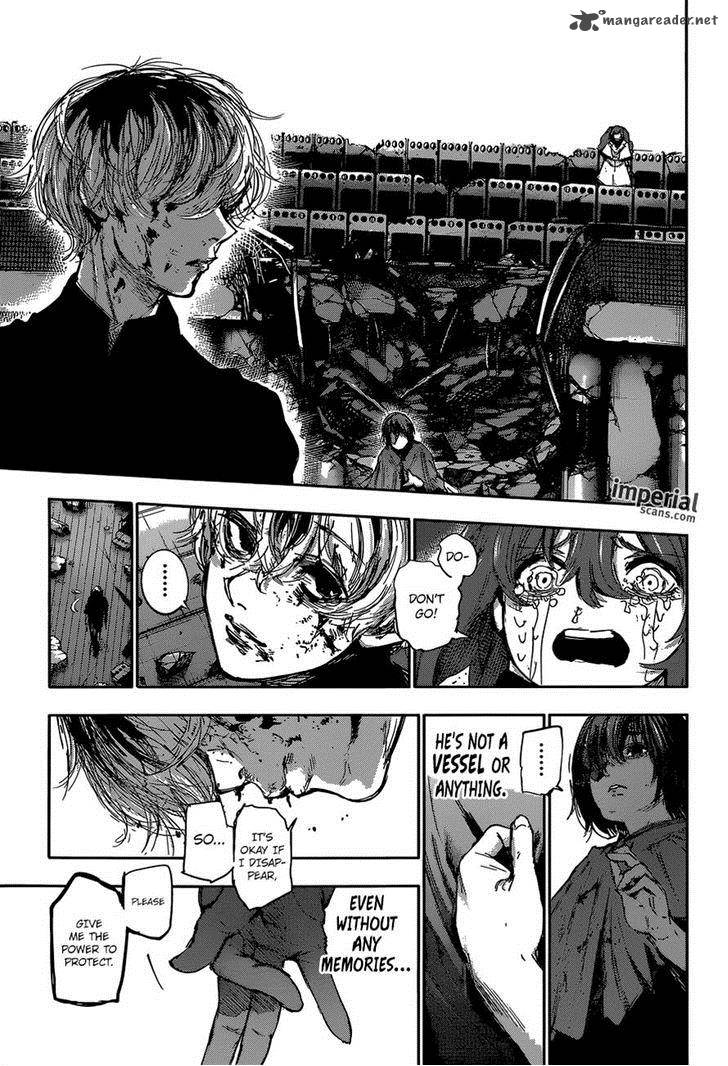 Tokyo Ghoulre 30 16