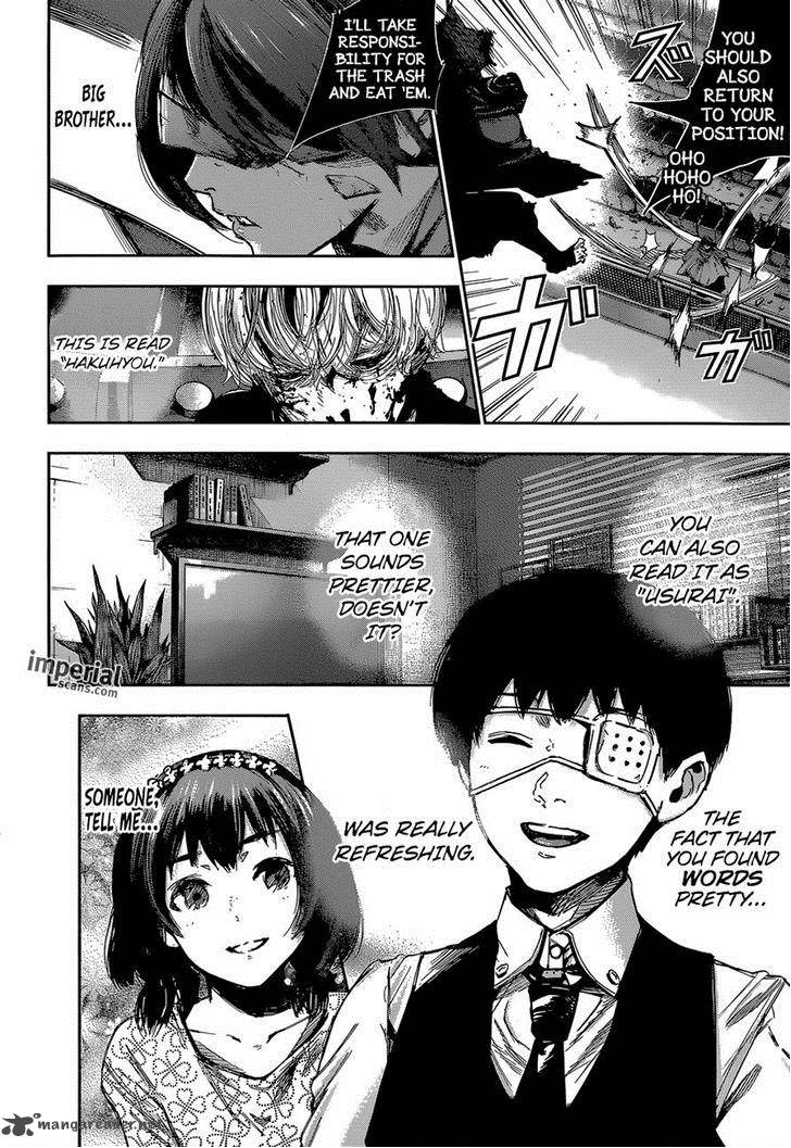 Tokyo Ghoulre 30 3