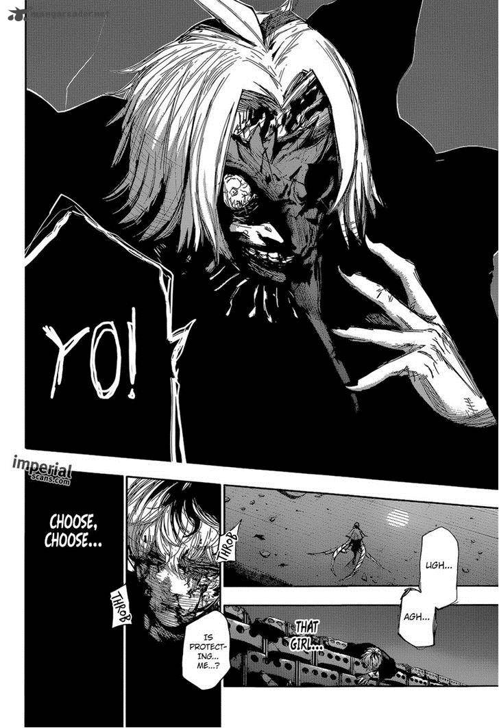 Tokyo Ghoulre 30 7