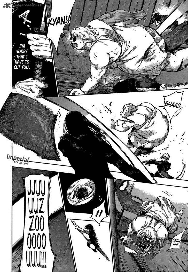 Tokyo Ghoulre 30 9