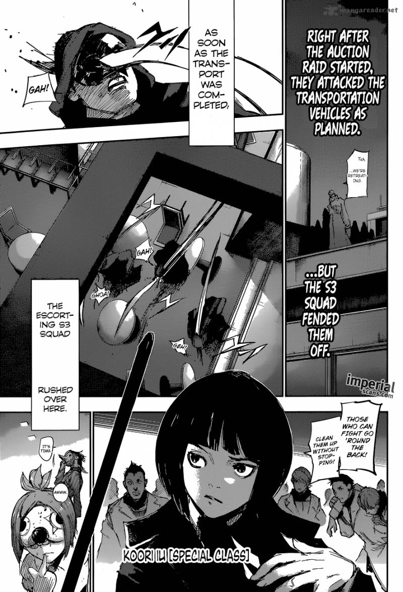 Tokyo Ghoulre 31 10