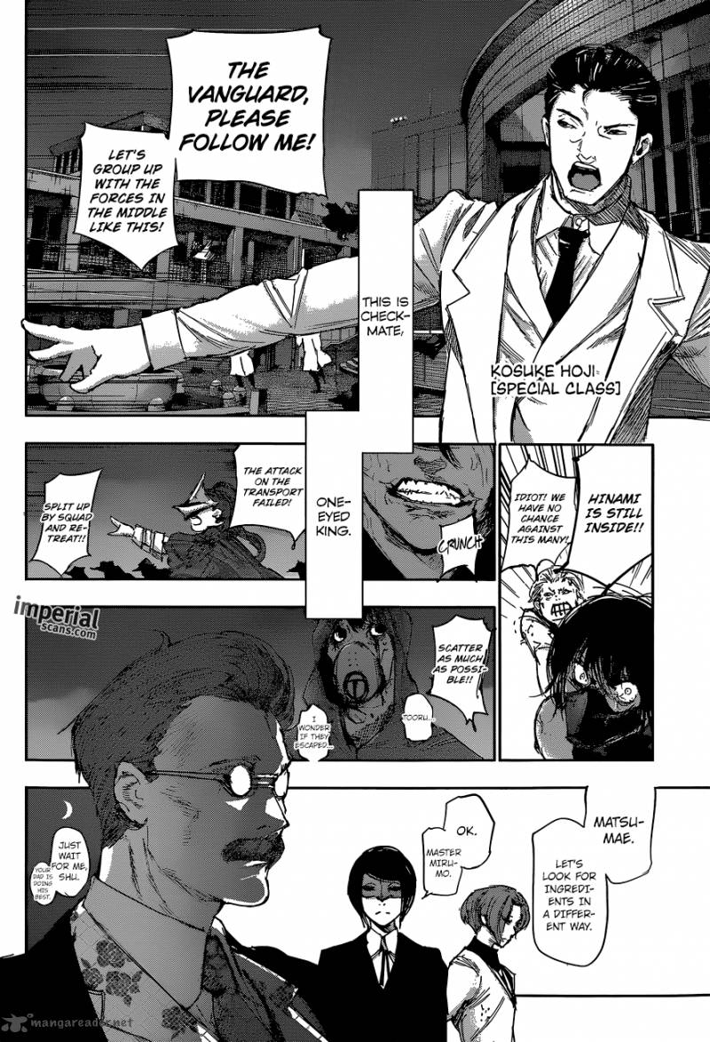 Tokyo Ghoulre 31 11
