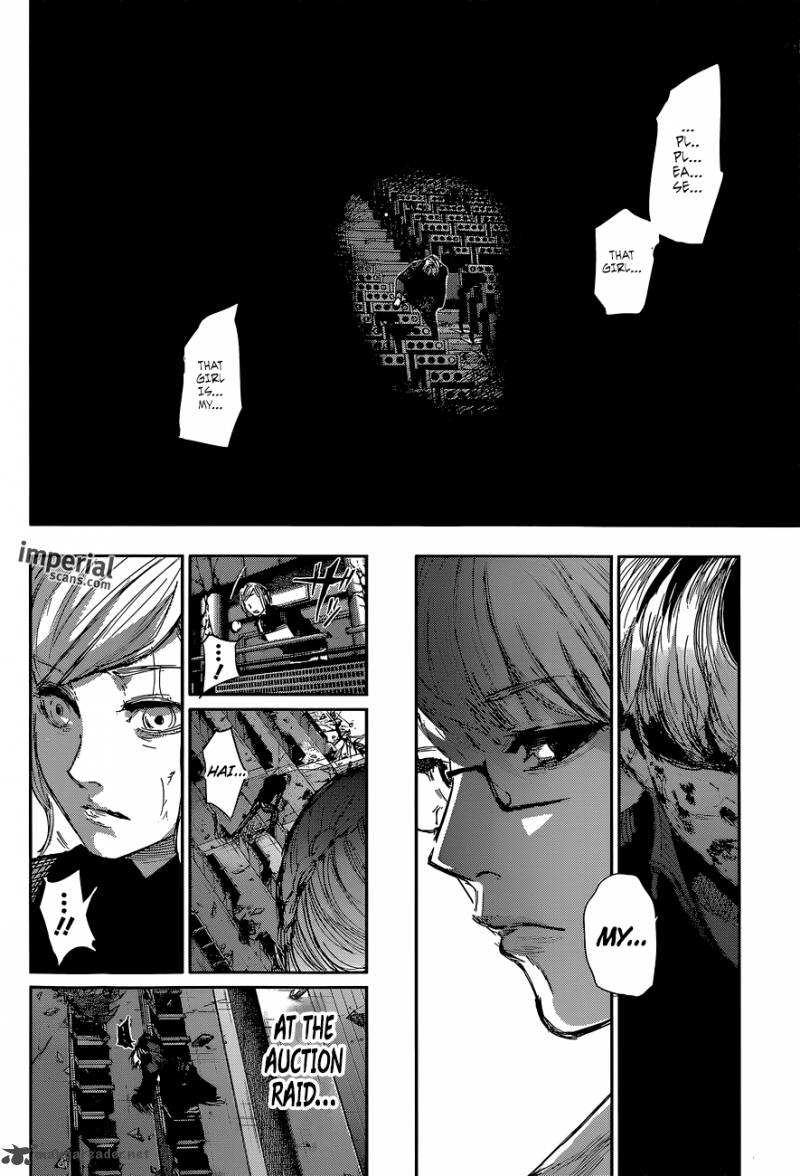 Tokyo Ghoulre 31 13