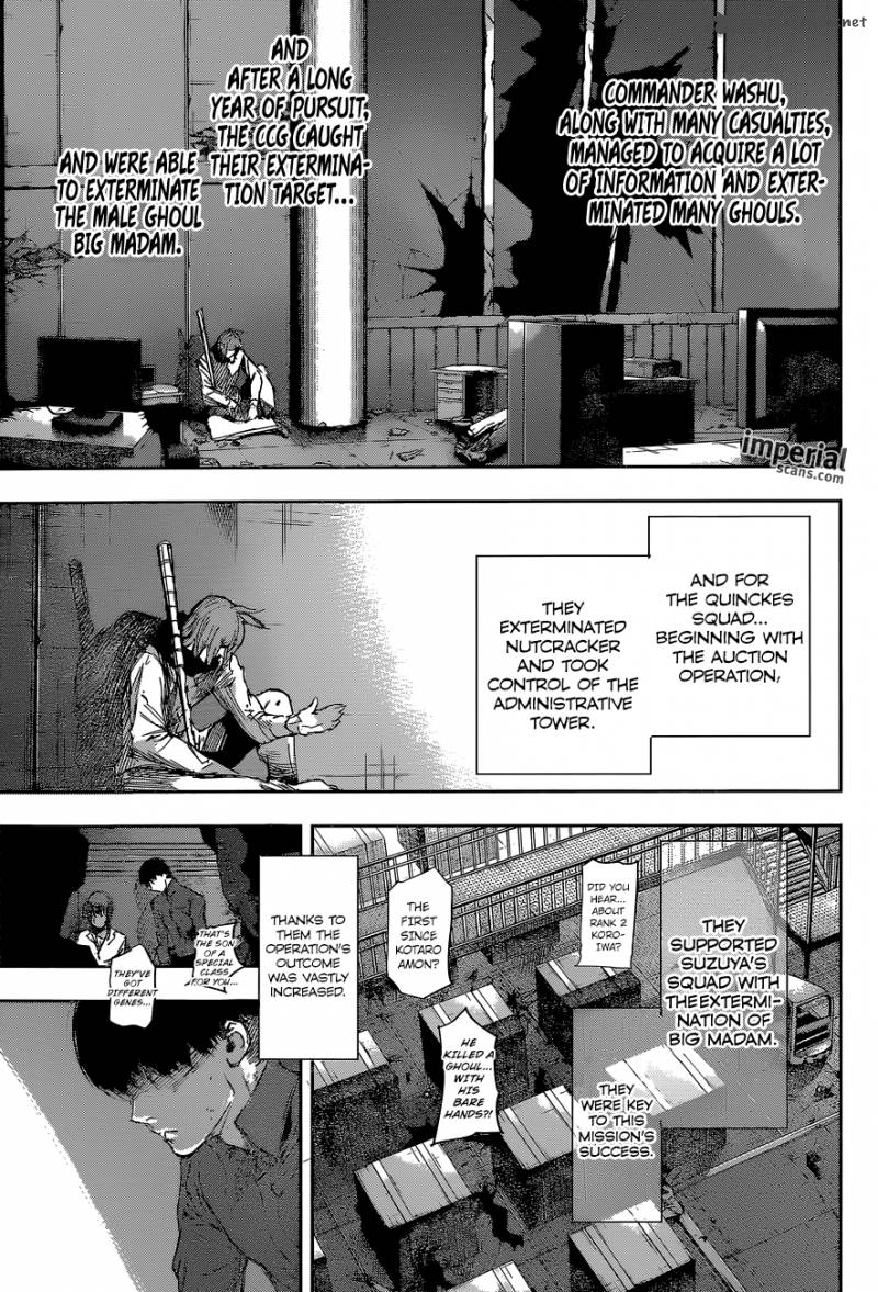 Tokyo Ghoulre 31 14