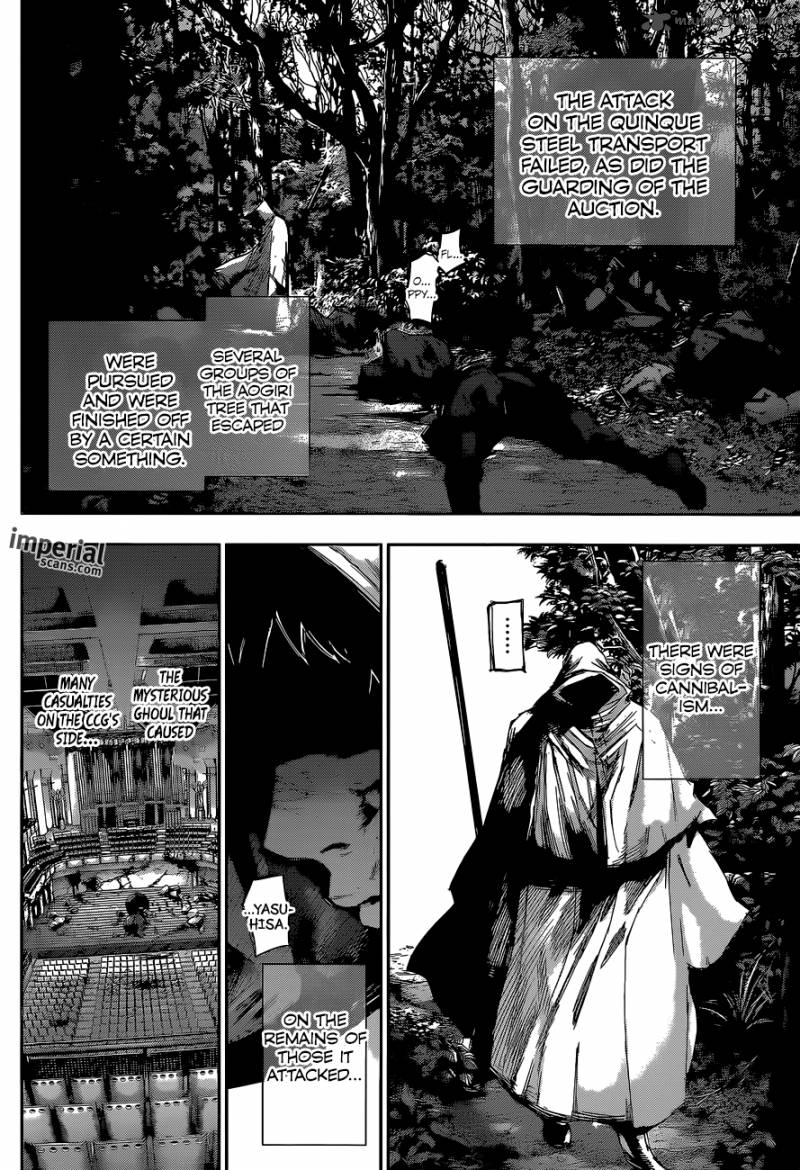 Tokyo Ghoulre 31 15