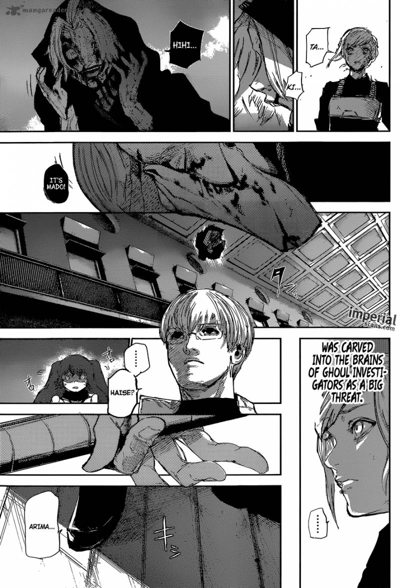 Tokyo Ghoulre 31 16