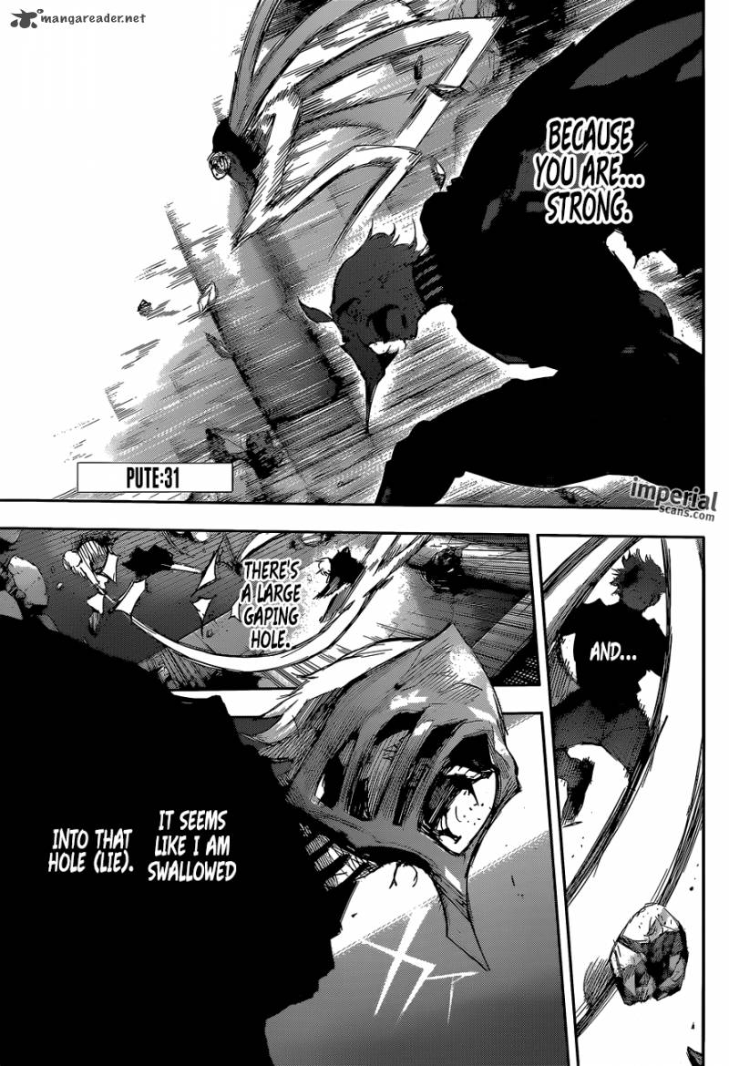 Tokyo Ghoulre 31 3