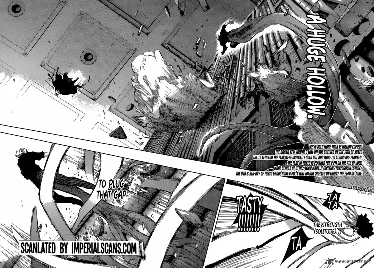 Tokyo Ghoulre 31 4