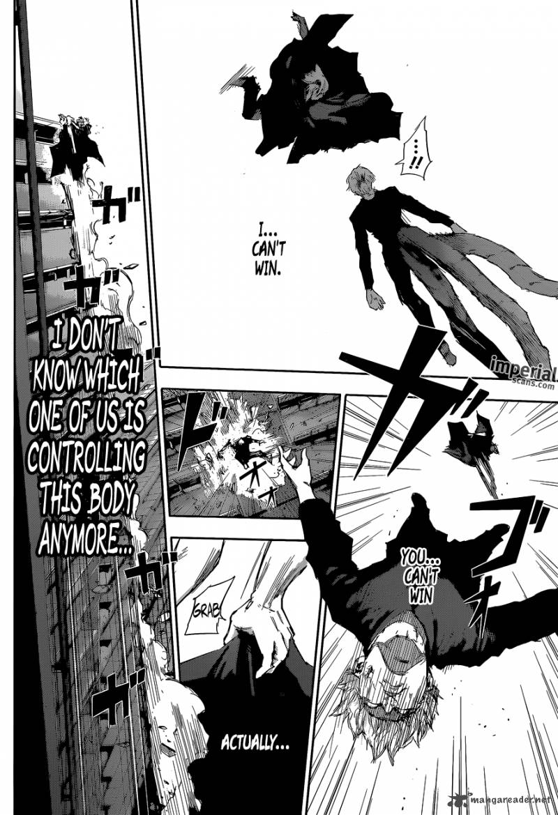 Tokyo Ghoulre 31 5