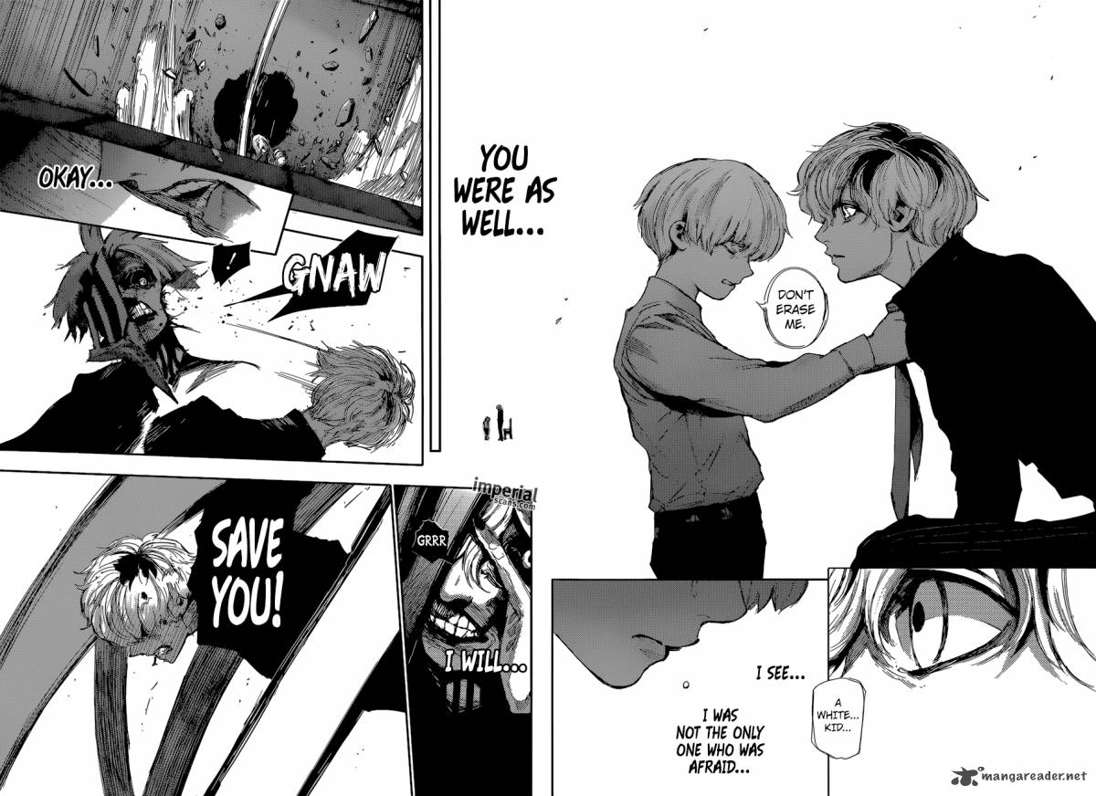 Tokyo Ghoulre 31 7