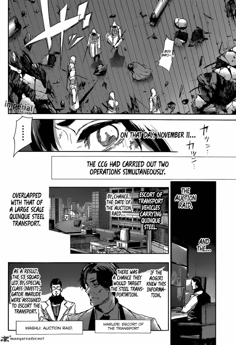 Tokyo Ghoulre 31 9