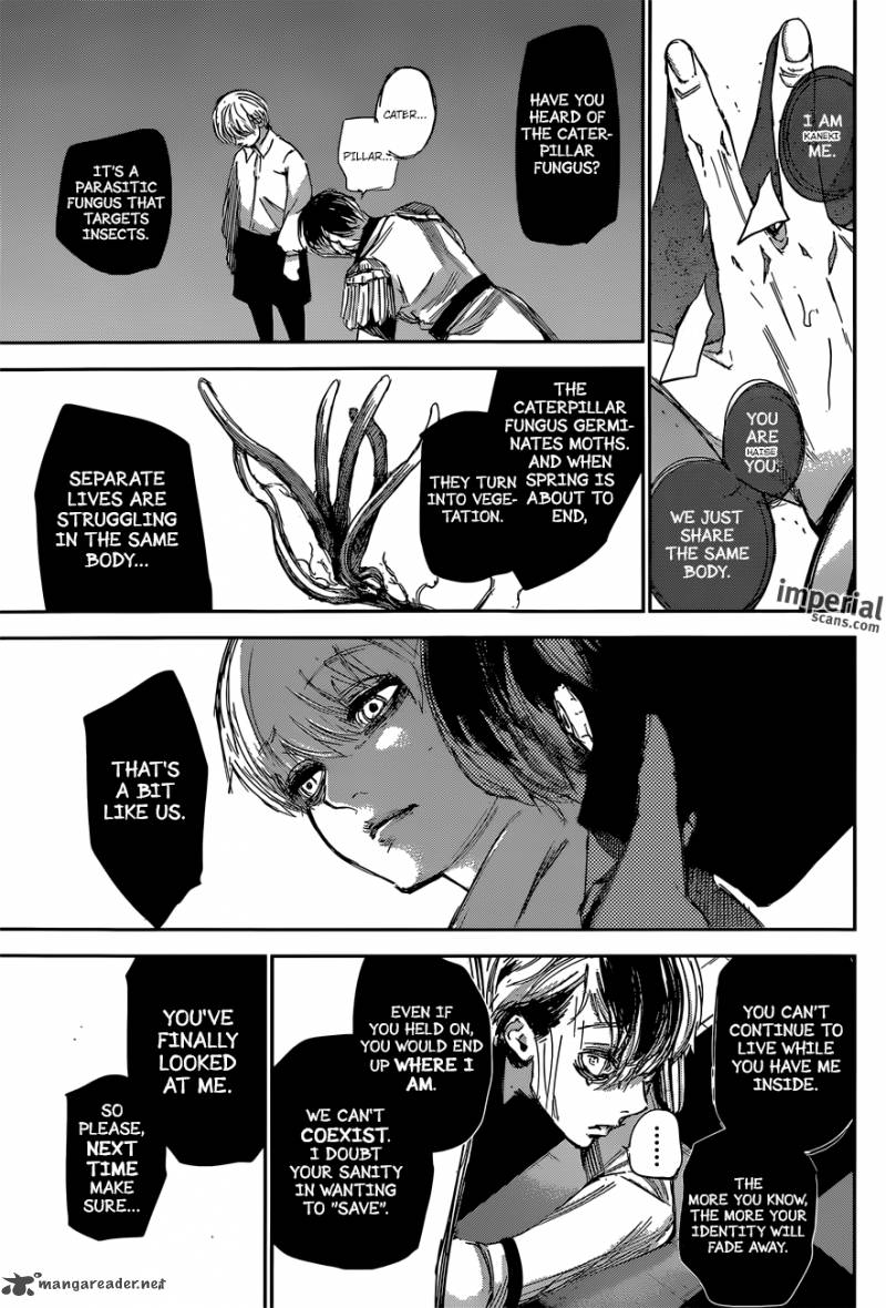 Tokyo Ghoulre 32 14