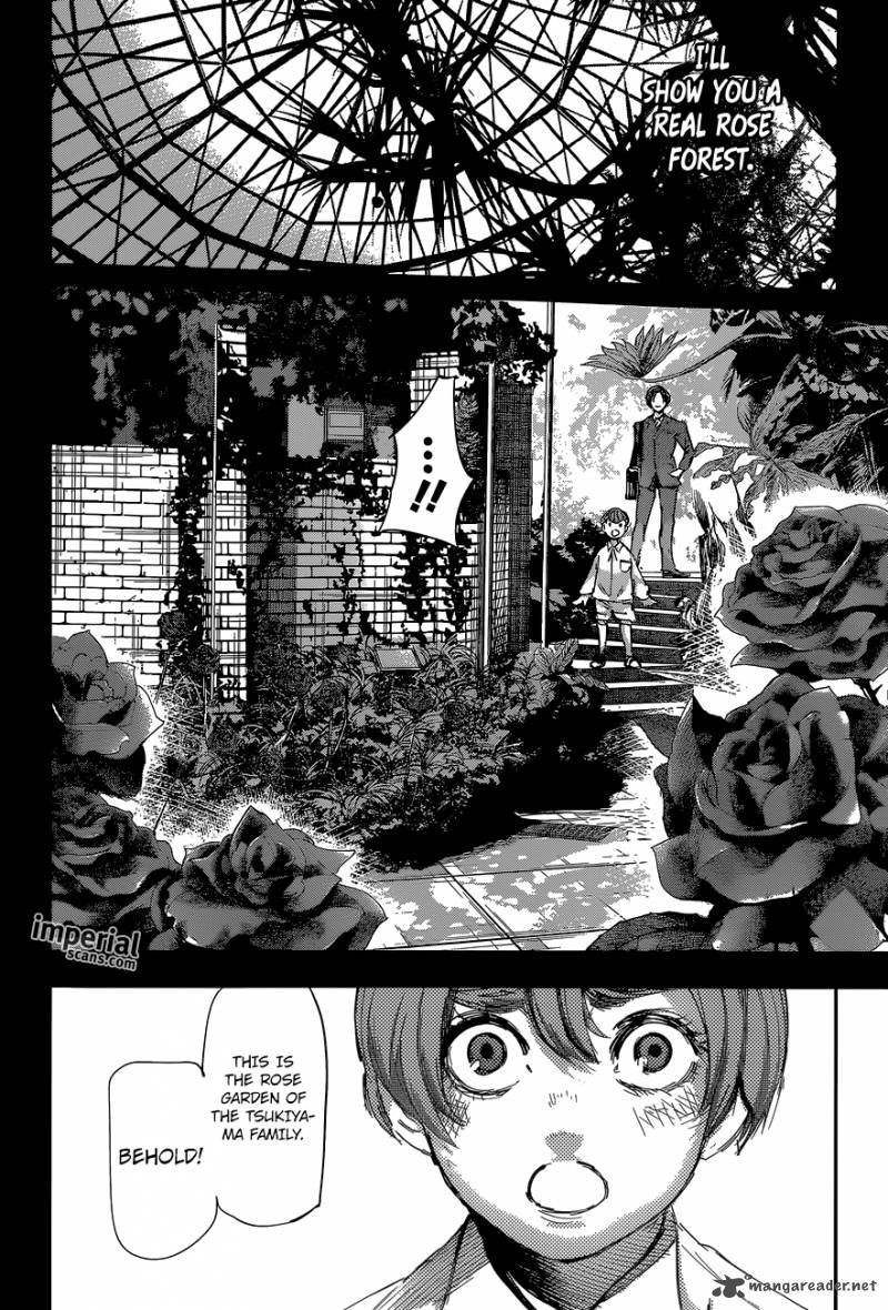 Tokyo Ghoulre 32 17