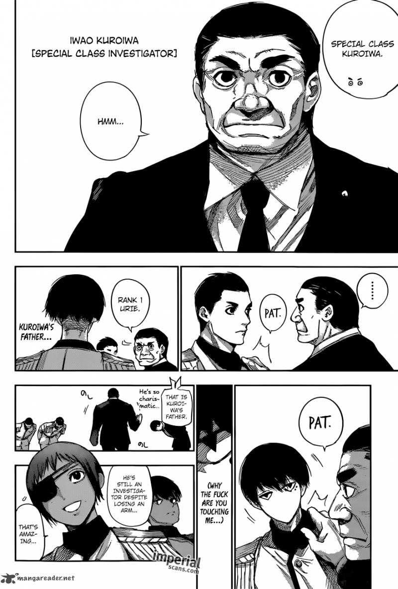 Tokyo Ghoulre 32 9