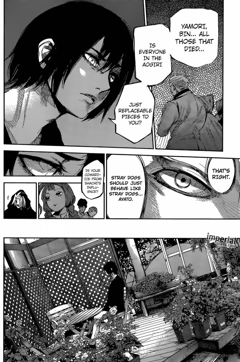 Tokyo Ghoulre 33 11