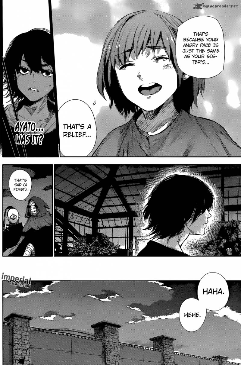 Tokyo Ghoulre 33 13