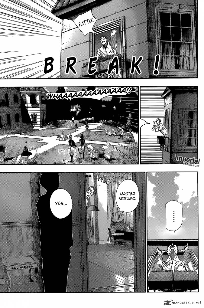 Tokyo Ghoulre 33 4