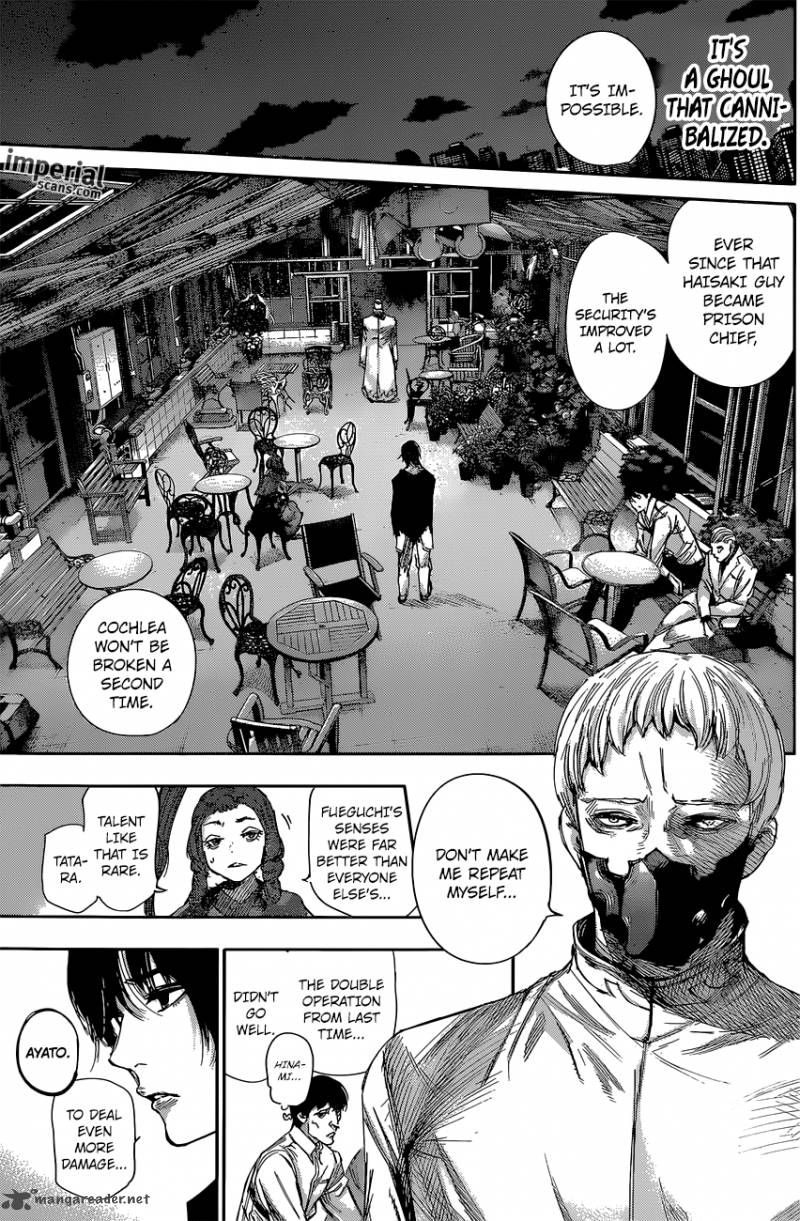 Tokyo Ghoulre 33 8