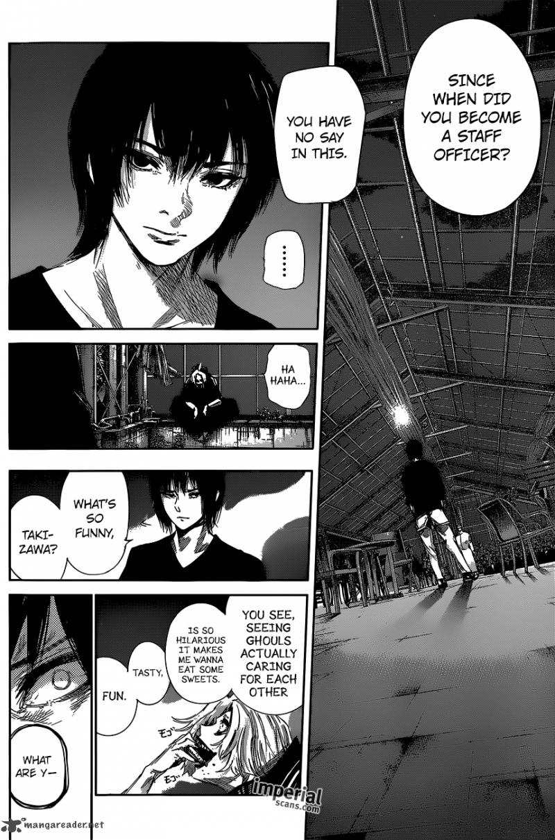 Tokyo Ghoulre 33 9
