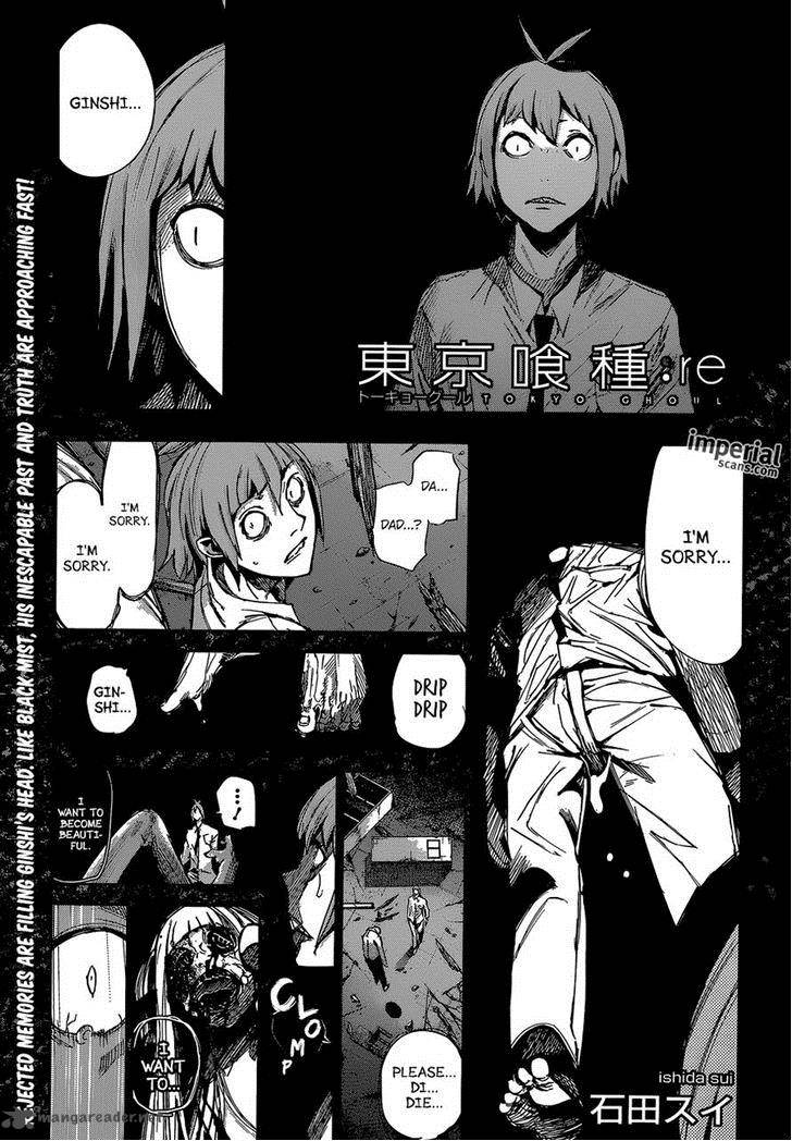 Tokyo Ghoulre 34 1