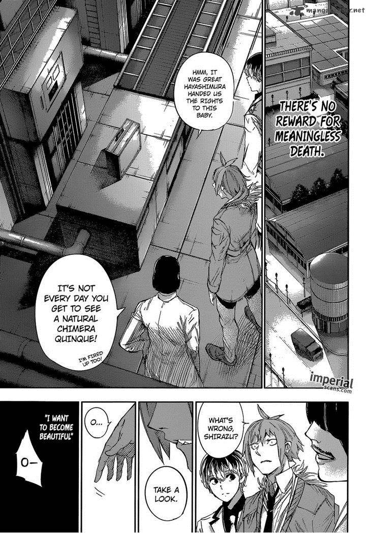 Tokyo Ghoulre 34 11