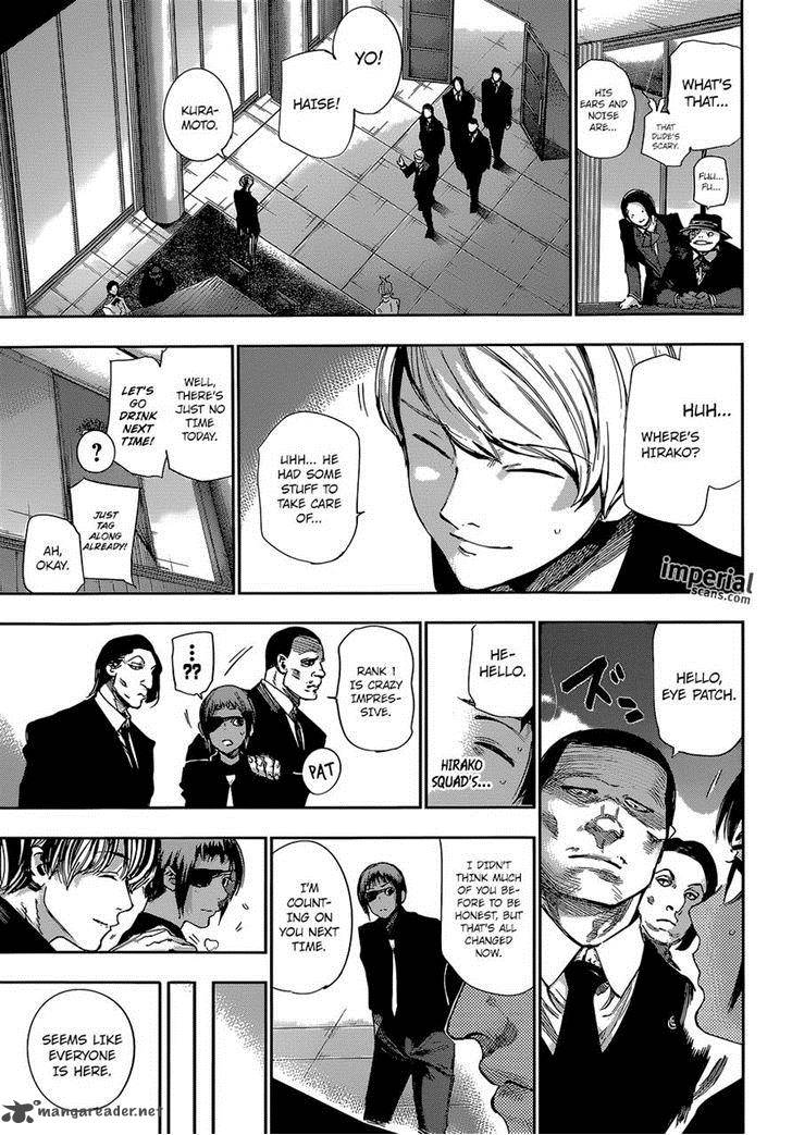 Tokyo Ghoulre 34 5