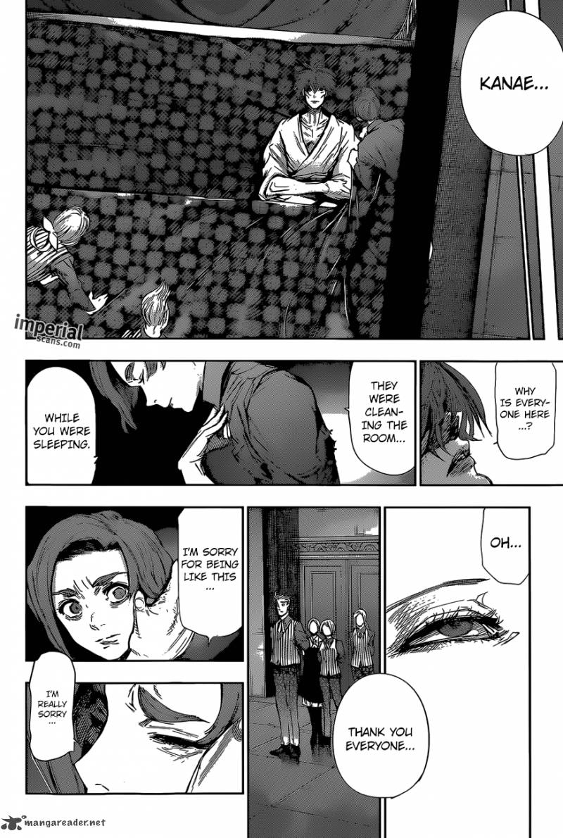 Tokyo Ghoulre 35 11